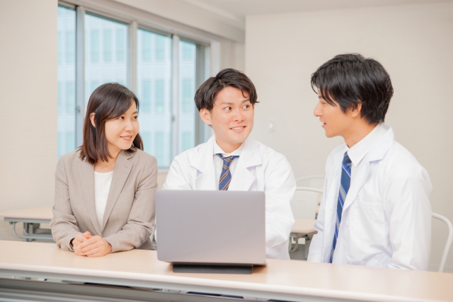 【まとめ】福岡・九州エリアで電子薬歴を導入するなら、お気軽に株式会社ポップ・クリエイションにご相談ください！
