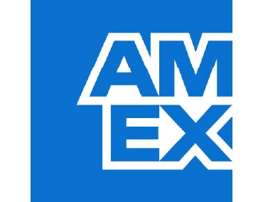 アメックスでの支払いが対応可能となりました。