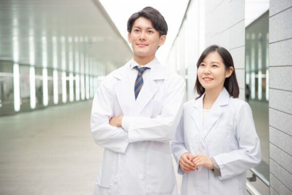 クリニック継承を成功させるための5つのポイント