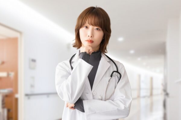 専門家にクリニックの開業相談をした方がその後のクリニック経営はうまくいく?